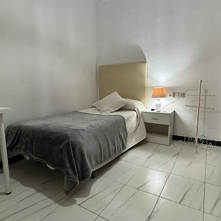 Apartamento Maldonado Ronda Exterior photo