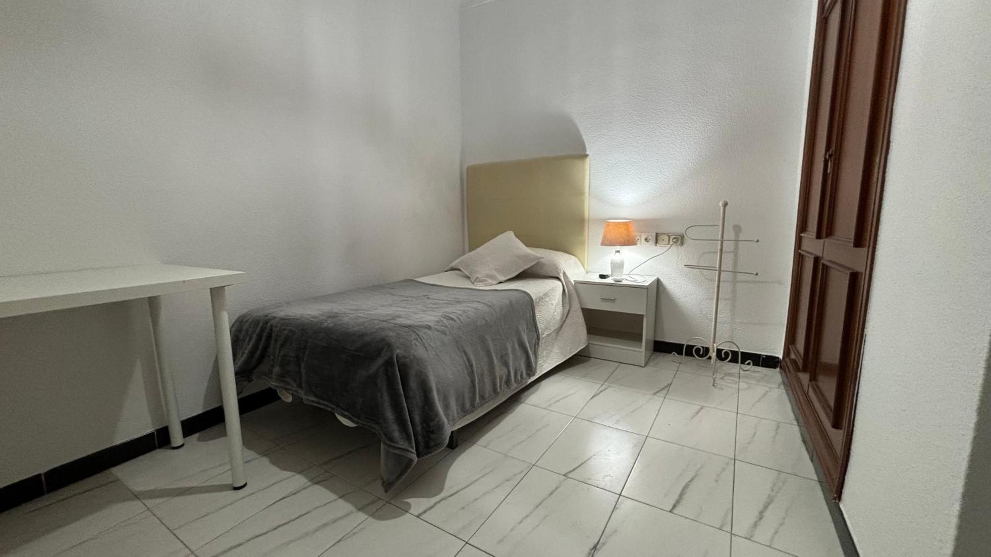 Apartamento Maldonado Ronda Exterior photo
