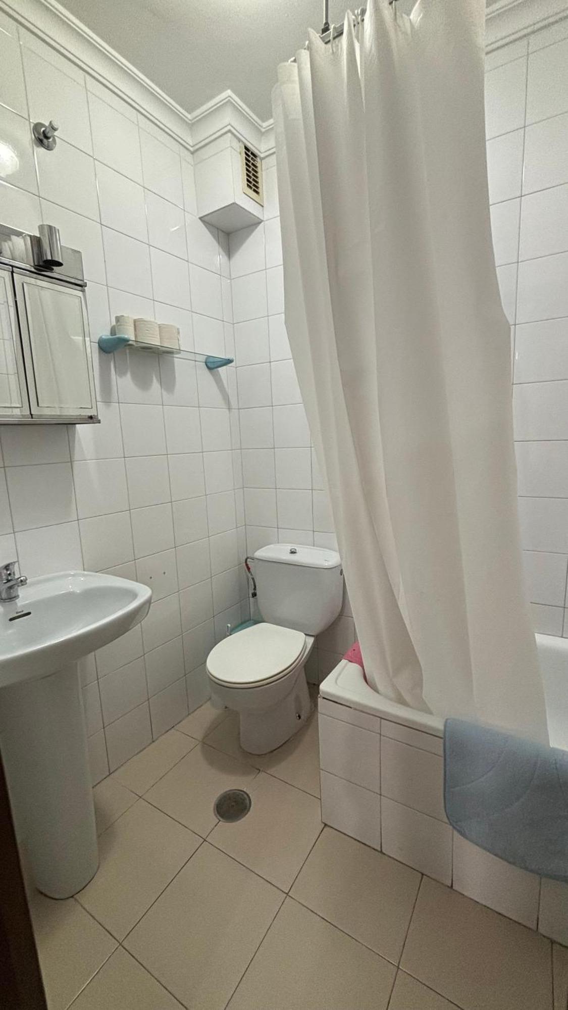 Apartamento Maldonado Ronda Exterior photo