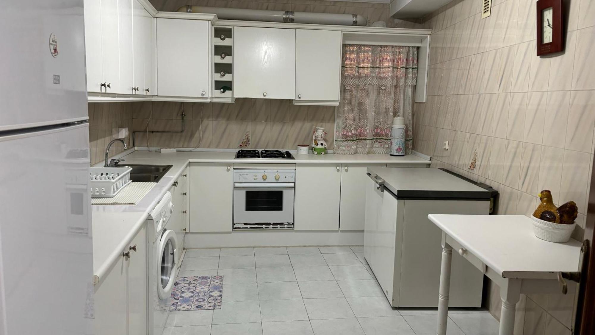 Apartamento Maldonado Ronda Exterior photo
