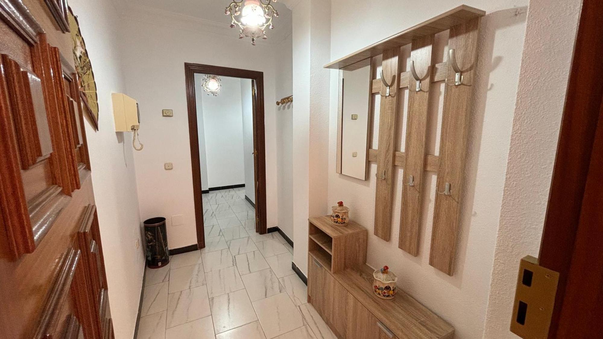Apartamento Maldonado Ronda Exterior photo