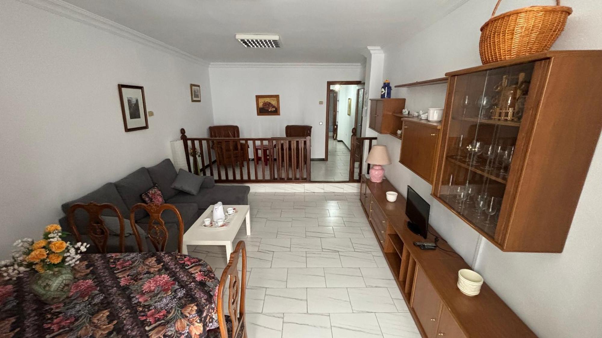 Apartamento Maldonado Ronda Exterior photo