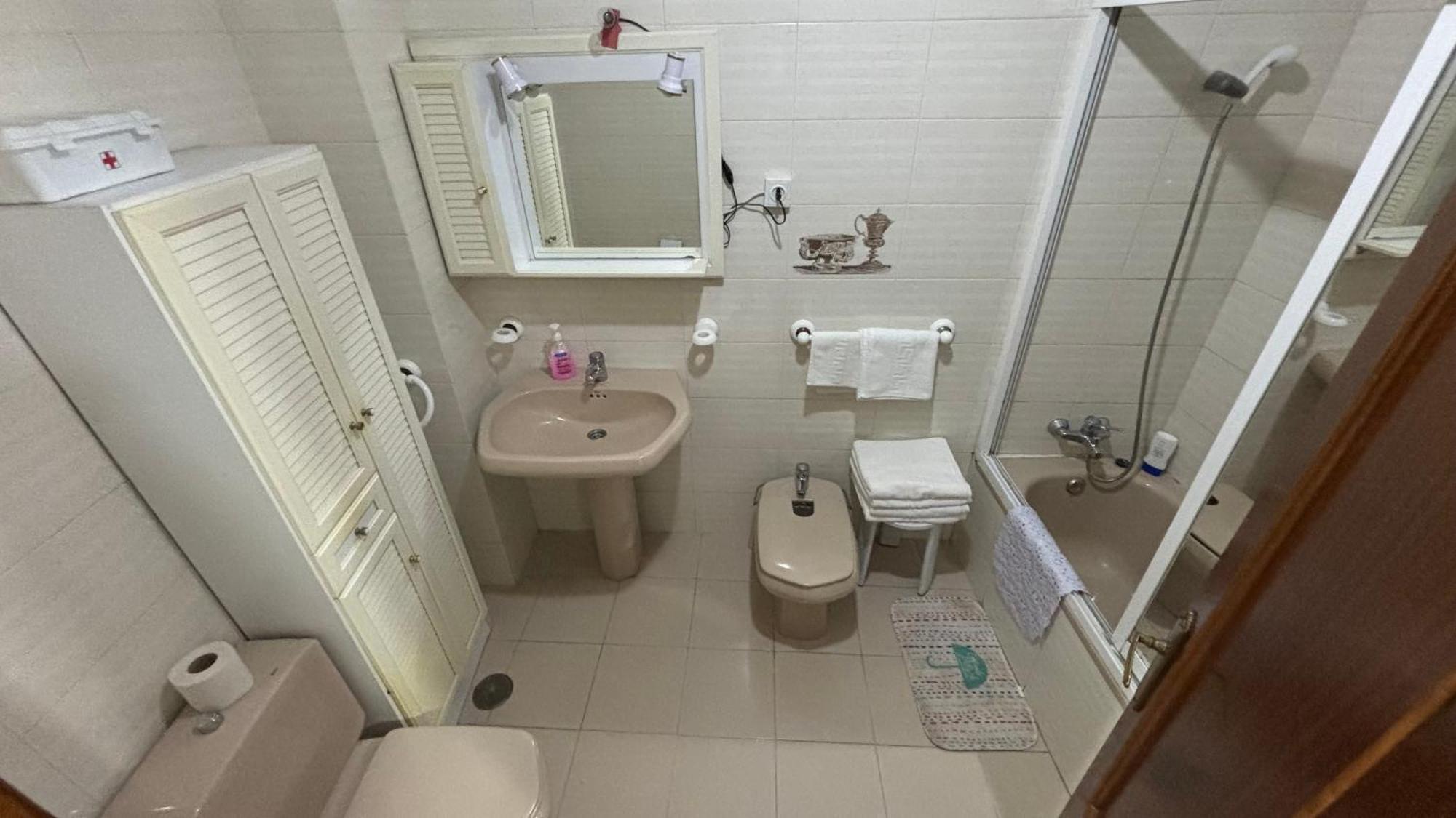 Apartamento Maldonado Ronda Exterior photo