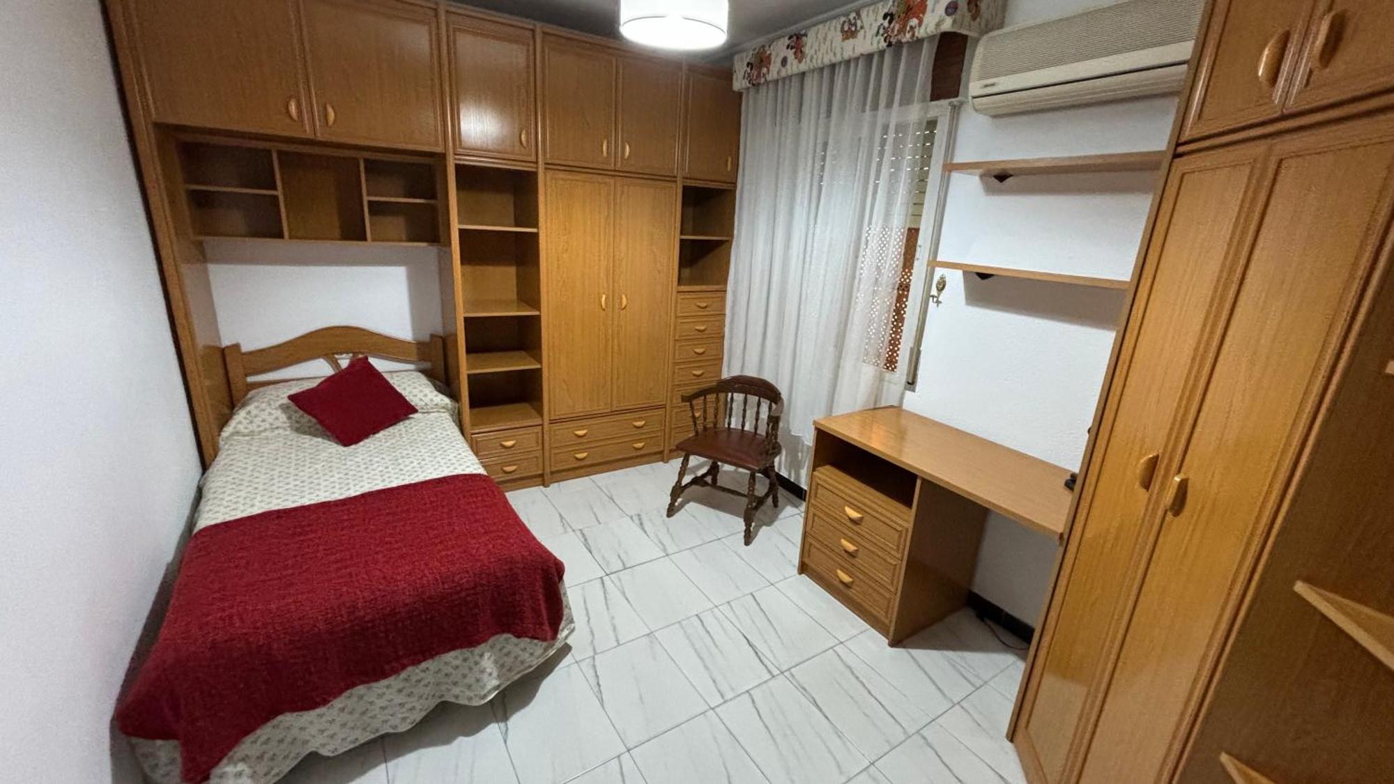 Apartamento Maldonado Ronda Exterior photo
