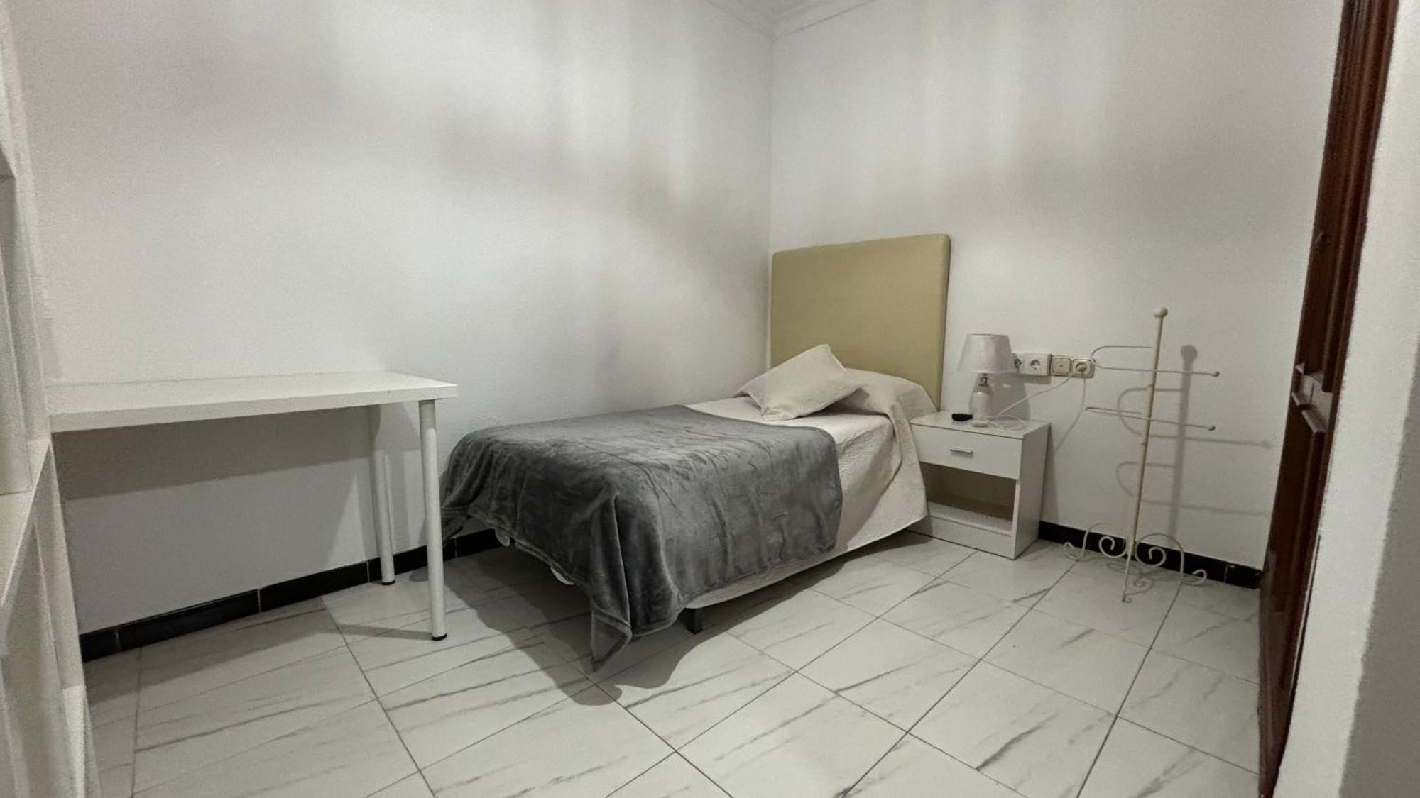 Apartamento Maldonado Ronda Exterior photo