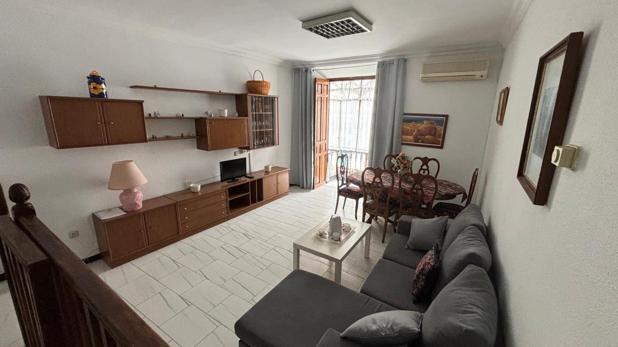 Apartamento Maldonado Ronda Exterior photo