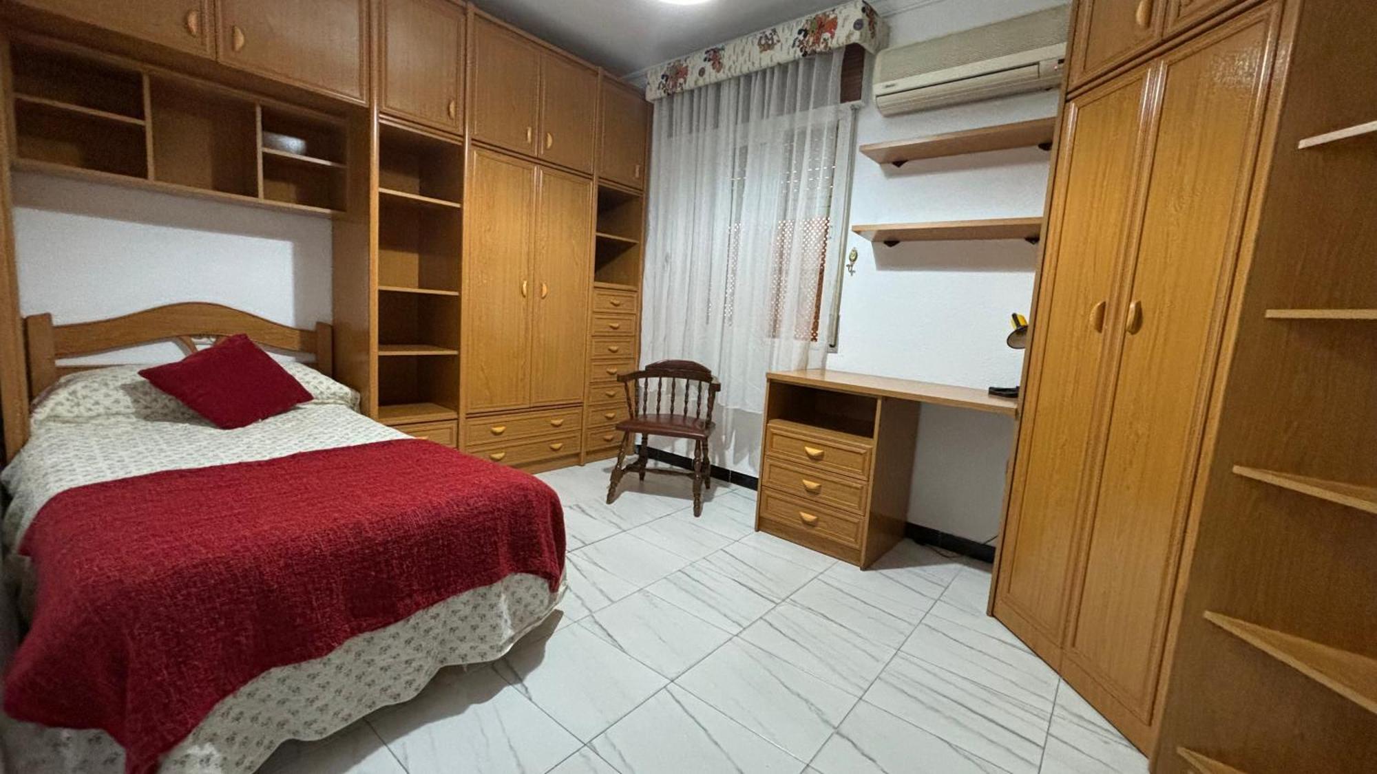 Apartamento Maldonado Ronda Exterior photo
